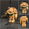 Dark Angels