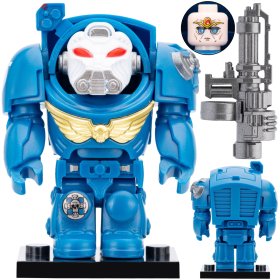 Ultramarines