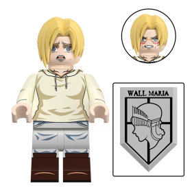 Annie Leonhart