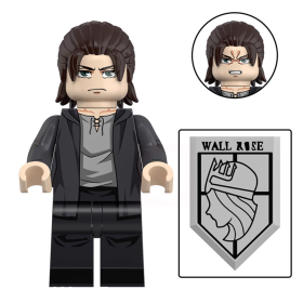 Eren Jaeger 2