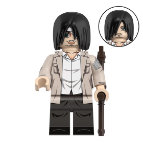 Eren Jaeger 1