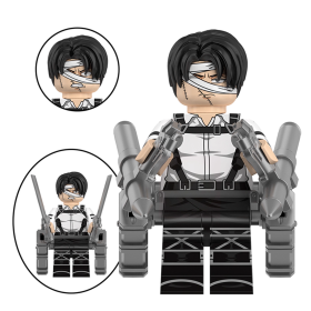 Levi Ackerman