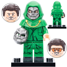 Doctor Doom 1