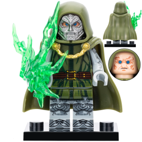 Doctor Doom 2