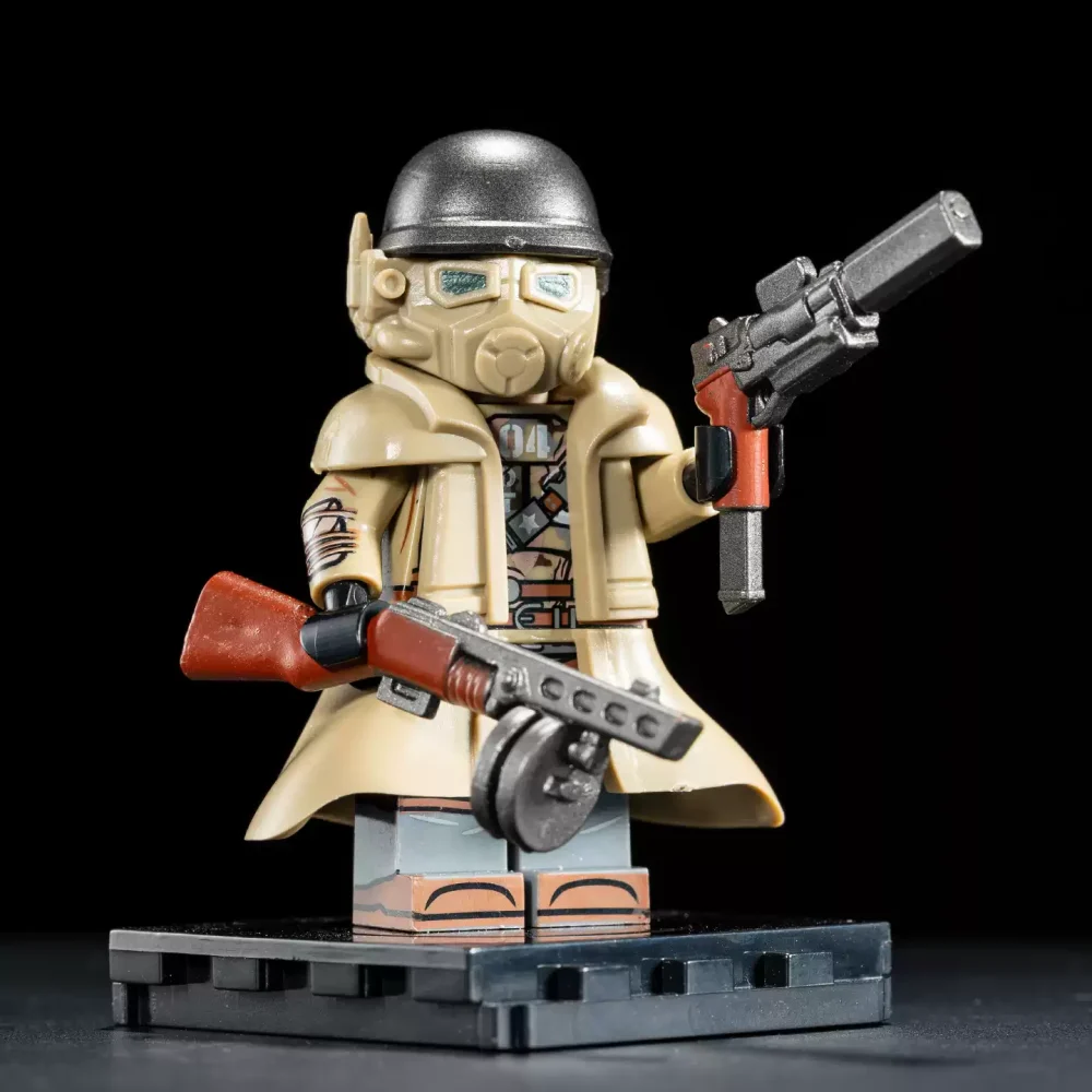 Fallout (6)