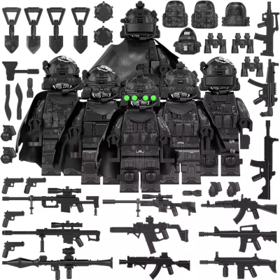 Set of 6pcs (2)