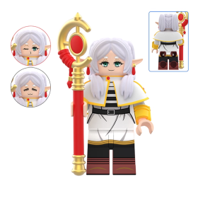 Frieren 1