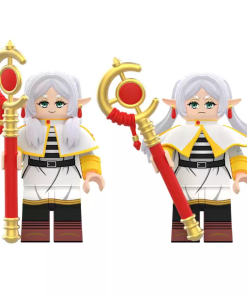 Set of 2pcs