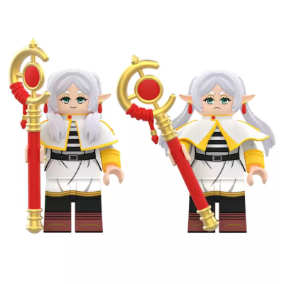 Set of 2pcs