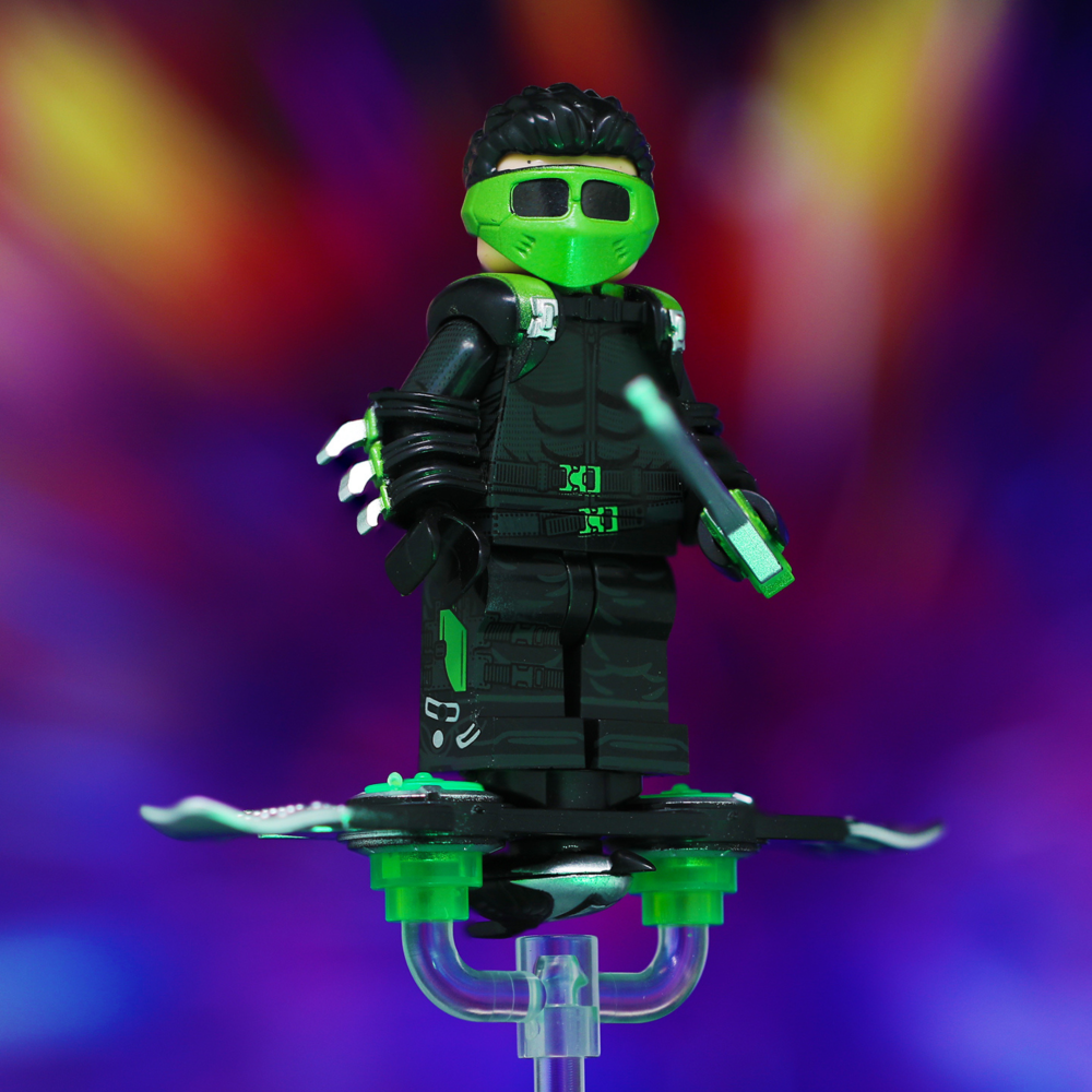 Green Goblin (3)