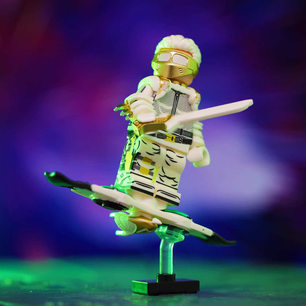 Green Goblin (2)