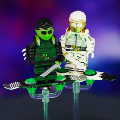 Green Goblin (5)