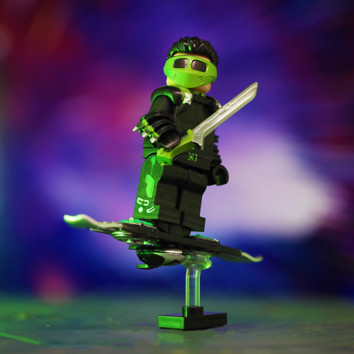 Green Goblin