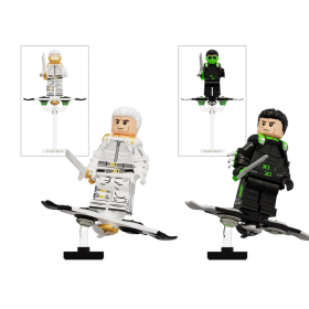 Set of 2pcs