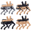 Set of 4pcs