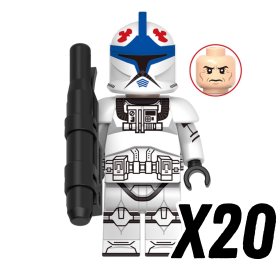 Pilot Trooper (20pcs)