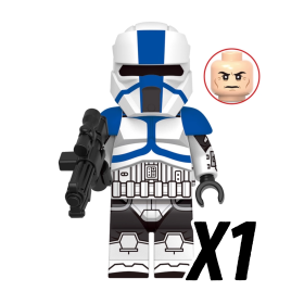 Stormtroopers (1pcs)
