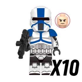 Stormtroopers (10pcs)