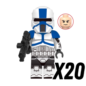 Stormtroopers (20pcs)