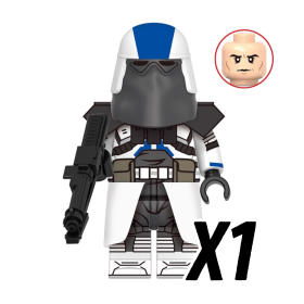 Galactic Marines (1pcs)