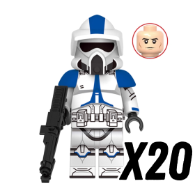 ARF Trooper (20pcs)