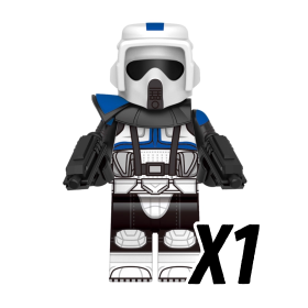 Scout Trooper (1pcs)