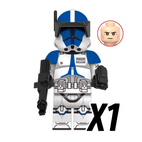 Clone Trooper (1pcs)