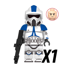 ARF Trooper (1pcs)