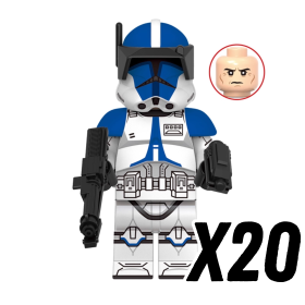 Clone Trooper (20pcs)