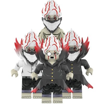 tokyo-ghoul-ken-kaneki-variants-minifigure-set