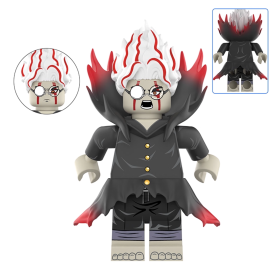 Takakura Ken Face Revealed