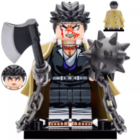Himejima Gyomei