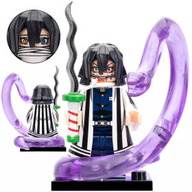 Iguro Obanai
