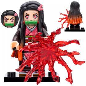 Kamado Nezuko