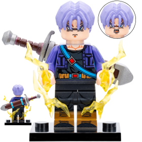 Trunks 1