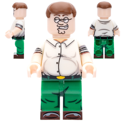 Peter Griffin (2)