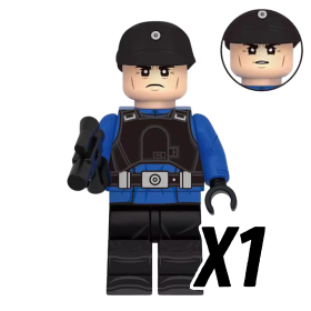 Senate Security 1pcs