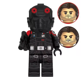 Cassian Andor