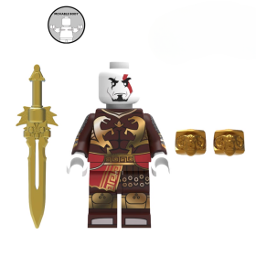 Kratos 1