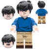 Jackie Chan