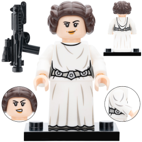 Leia Organa Solo