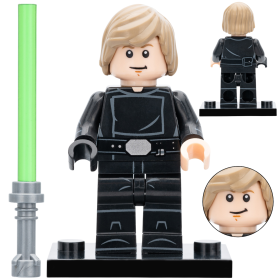Luke Skywalker
