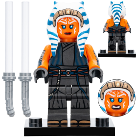 Ahsoka Tano