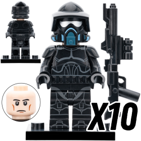 Arf 10pcs