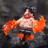 Emperor Yan, Portgas D. Ace (11)
