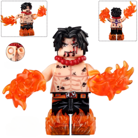 Fire Fist Ace