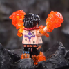 Emperor Yan, Portgas D. Ace (7)