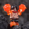 Emperor Yan, Portgas D. Ace (9)