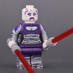 Asajj Ventress