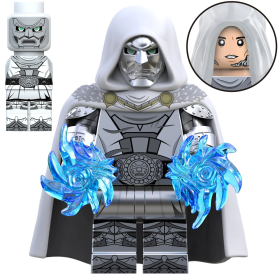 Doctor Doom 2